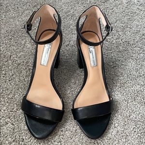 Inc International Concepts (Black Heels)